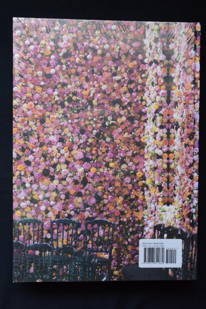 Dior:The Perfumes / テリ・ワイフェンバック 新品未開封