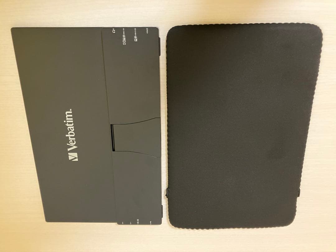 Apple Mac mini m4 シルバー キーボード モバイルディスプレイ