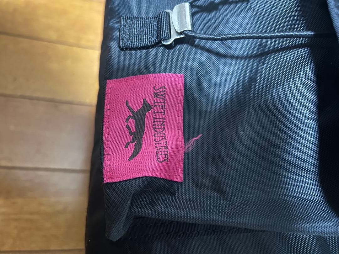 Swift Industries Paloma スウィフトインダストリーズ