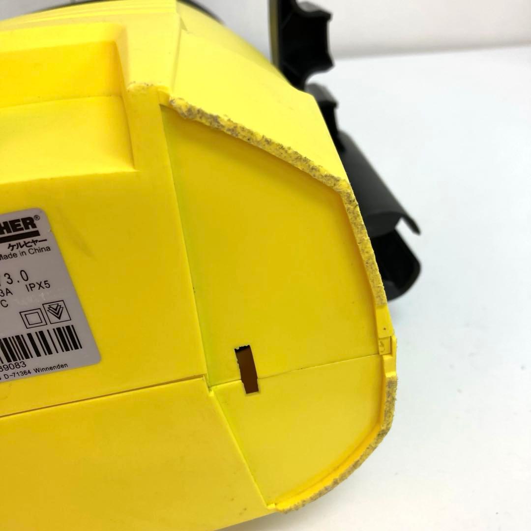A176-48 KARCHER K2.255 高圧洗浄機　ケルヒャー