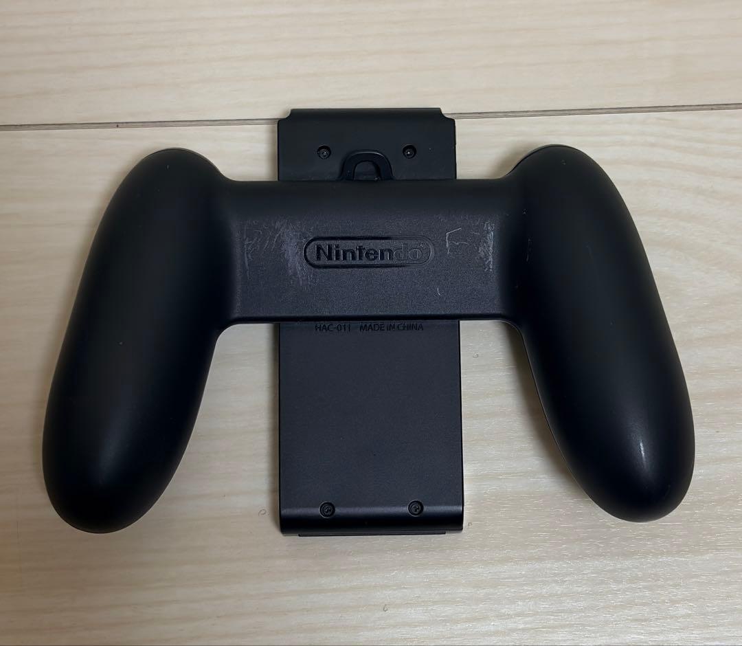 【Nintendo Switch 本体 SDカード128GBの付き】