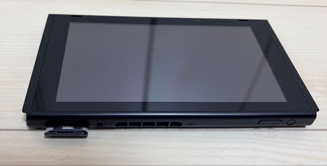 【Nintendo Switch 本体 SDカード128GBの付き】