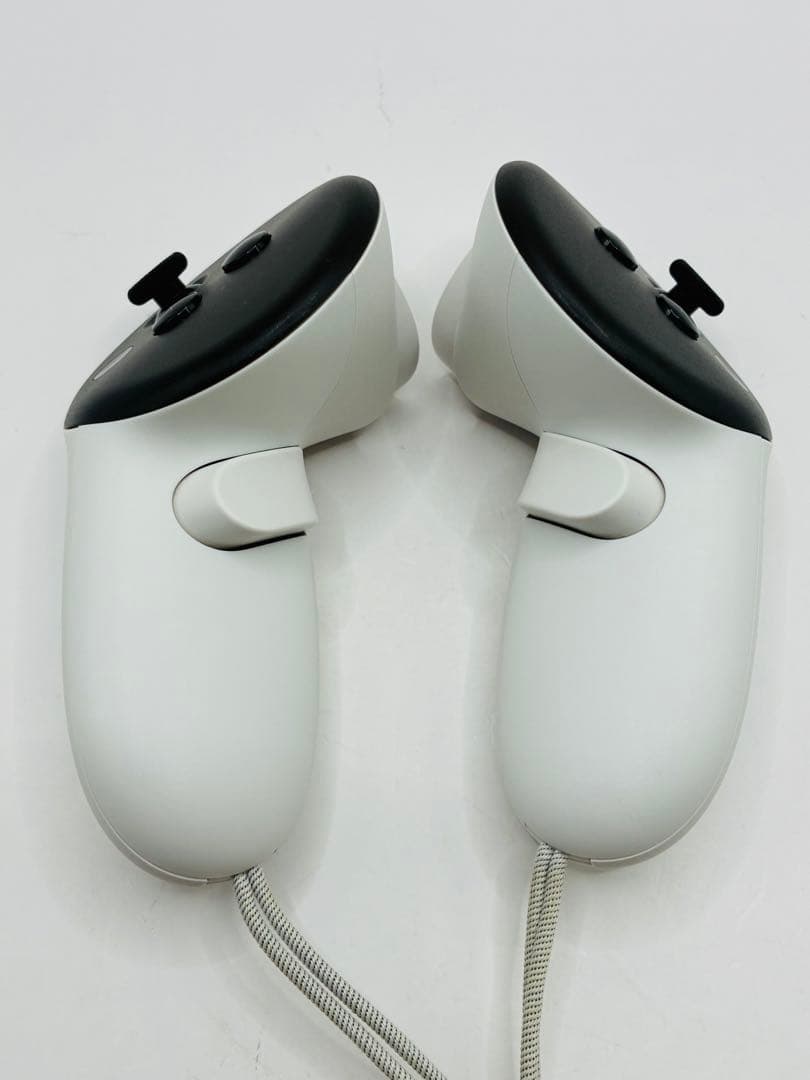 美品  Quest 3 512GB VRヘッドセット