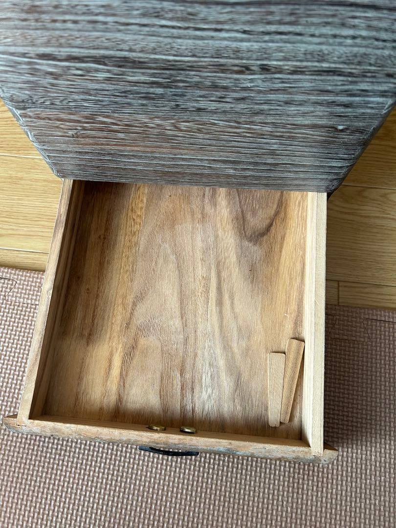 三味線立て　三味線箱　二丁用　三味線箱
