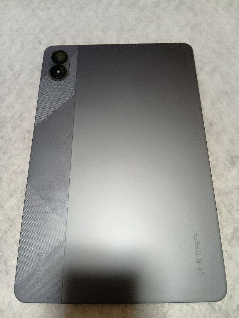 とも　Redmi Pad 2 Pro 5Gセルラー版　スマートペン付き