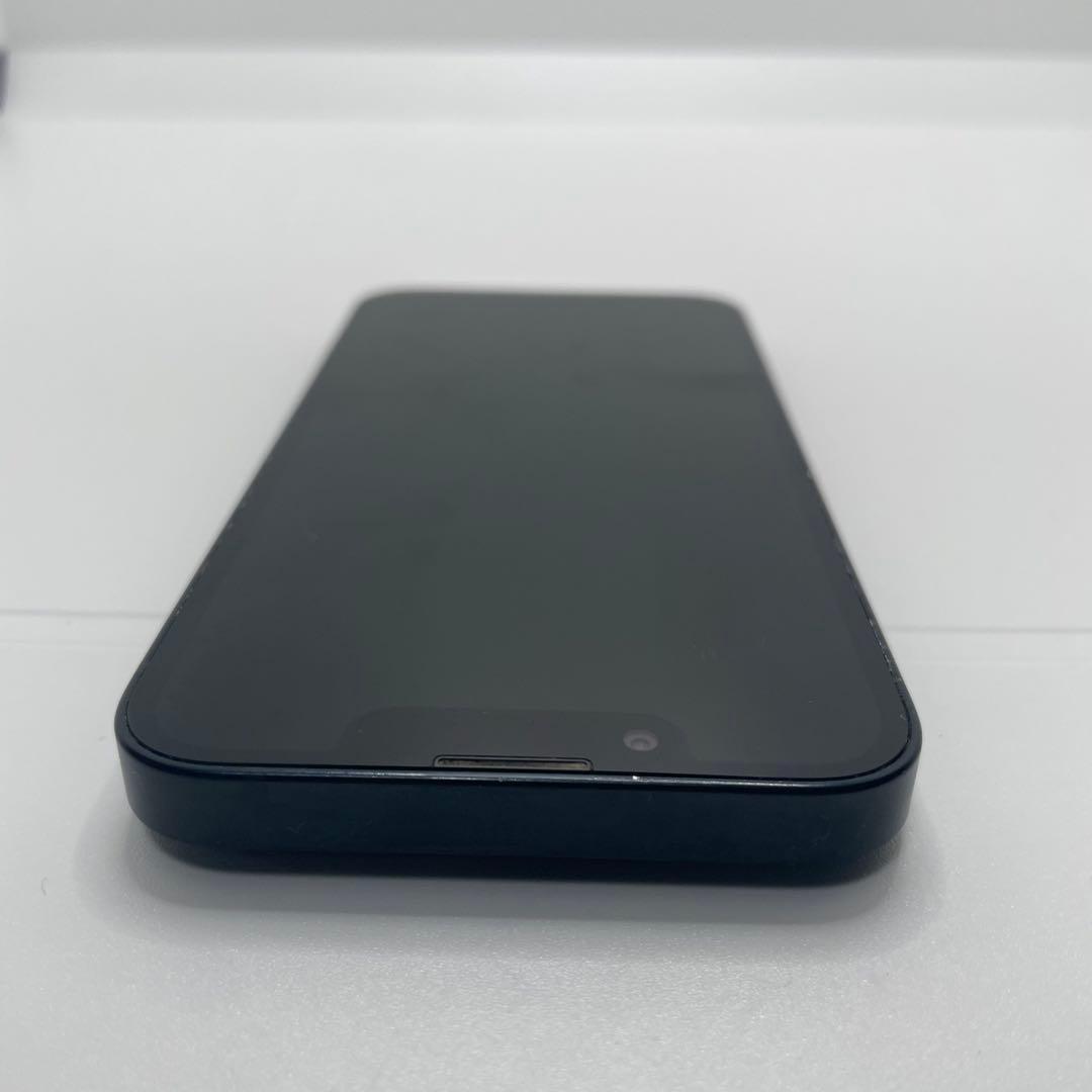 【格安美品】iPhone 13mini 256GB simフリー本体 337