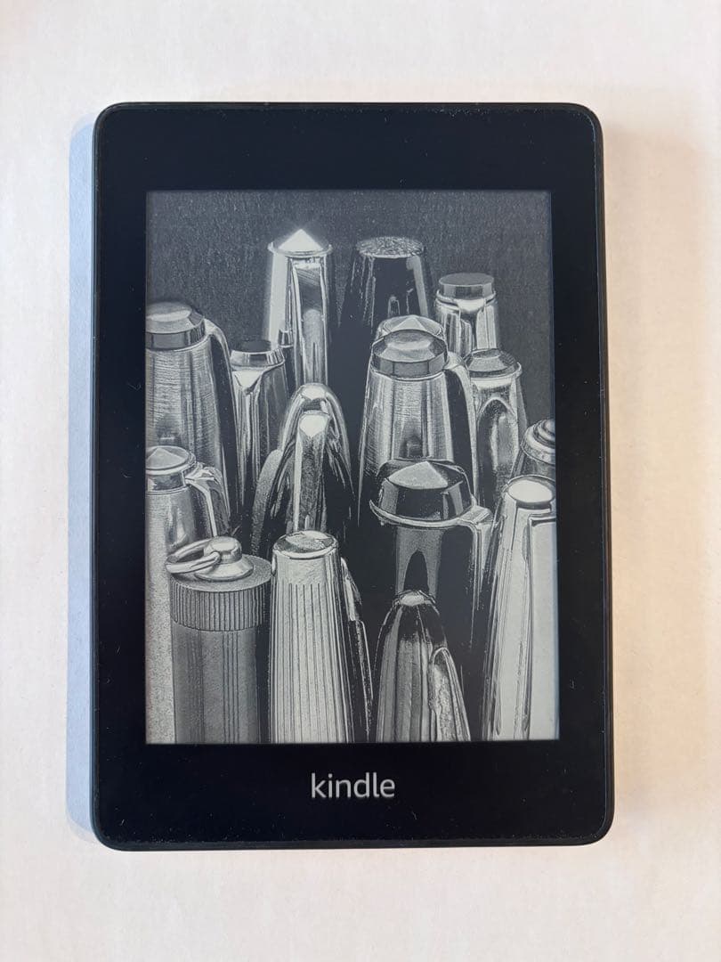 Amazon Kindle Paper white (第10世代)