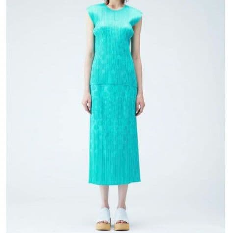 PLEATS PLEASE ISSEY MIYAKE SODA POP スカート