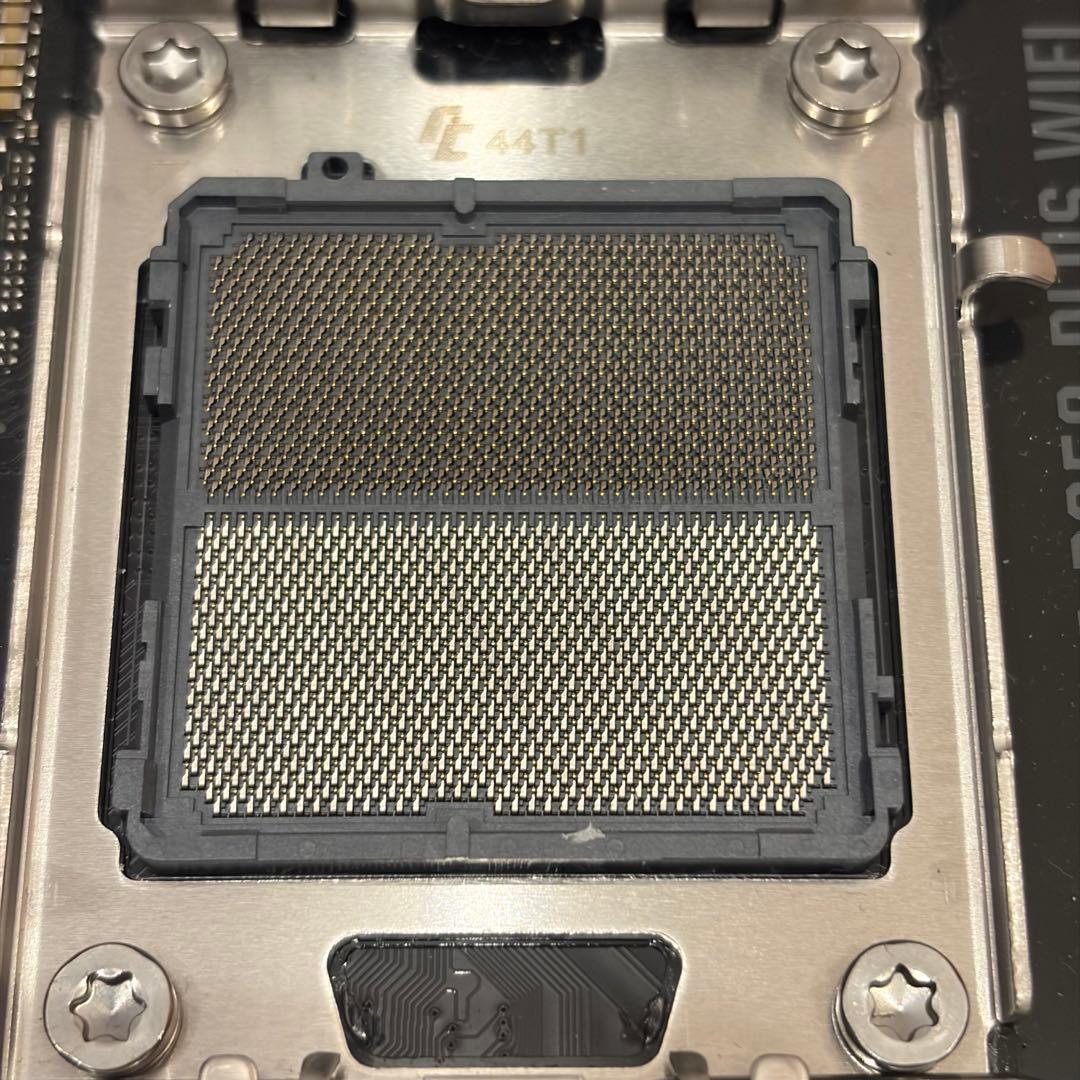 m*n様 ASUS TUF GAMING B650-PLUS WIFIマザーボー