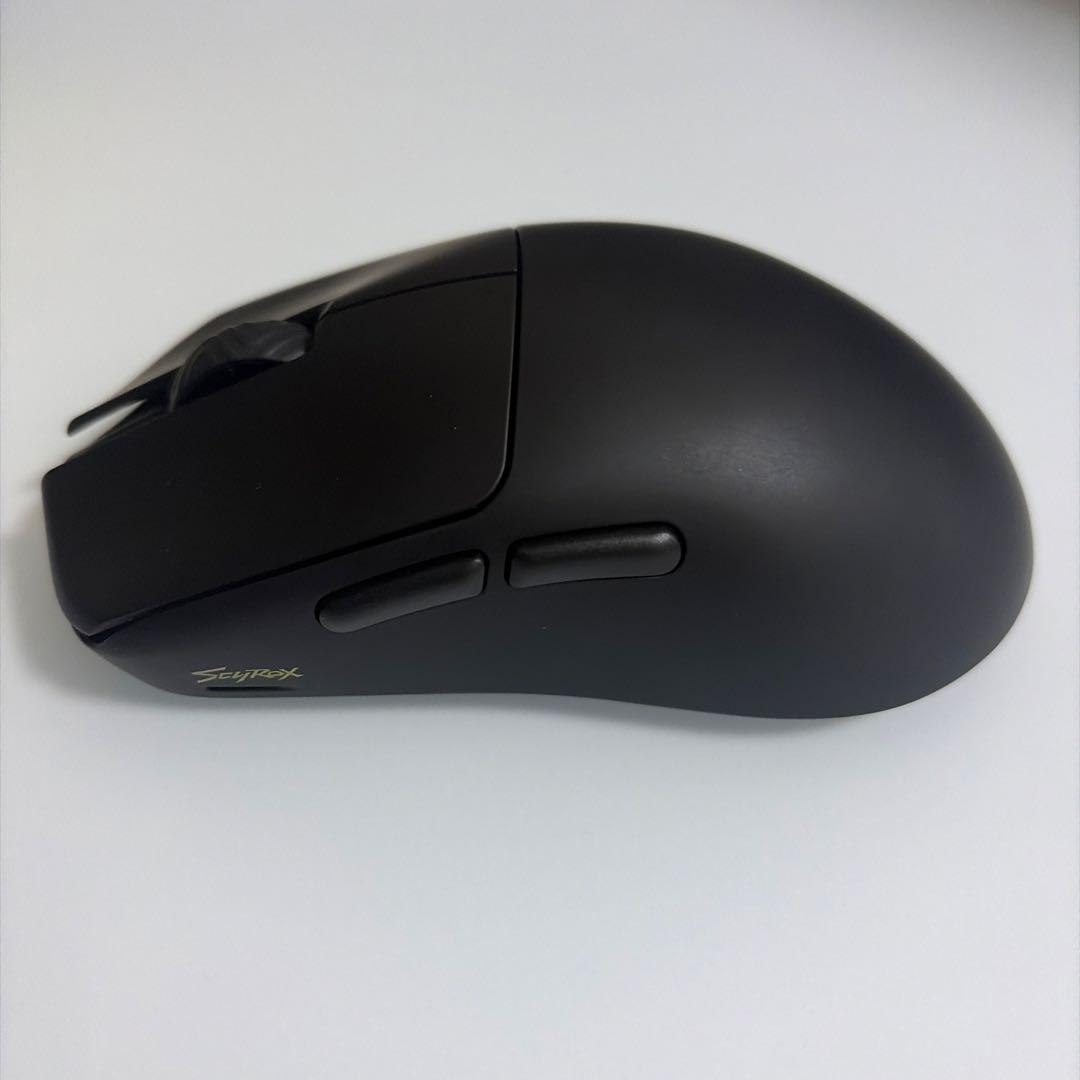 Scyrox V6 ワイヤレスゲーミングマウス