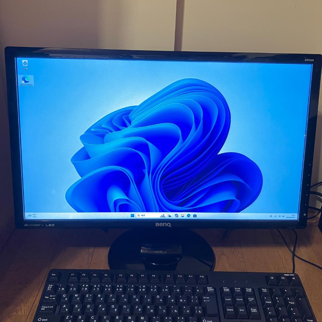 HP ProDesk 600 G2 フルセット Office2024 管理9