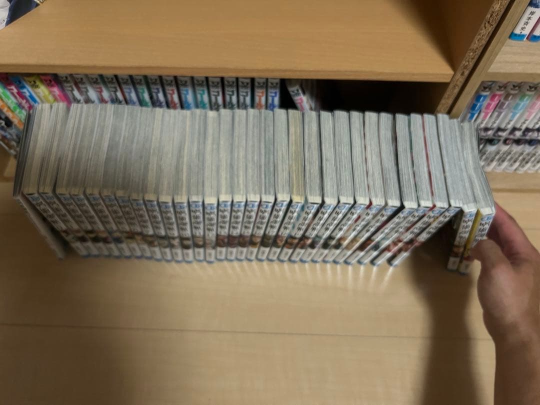 呪術廻戦　全巻セット　0.5〜30巻