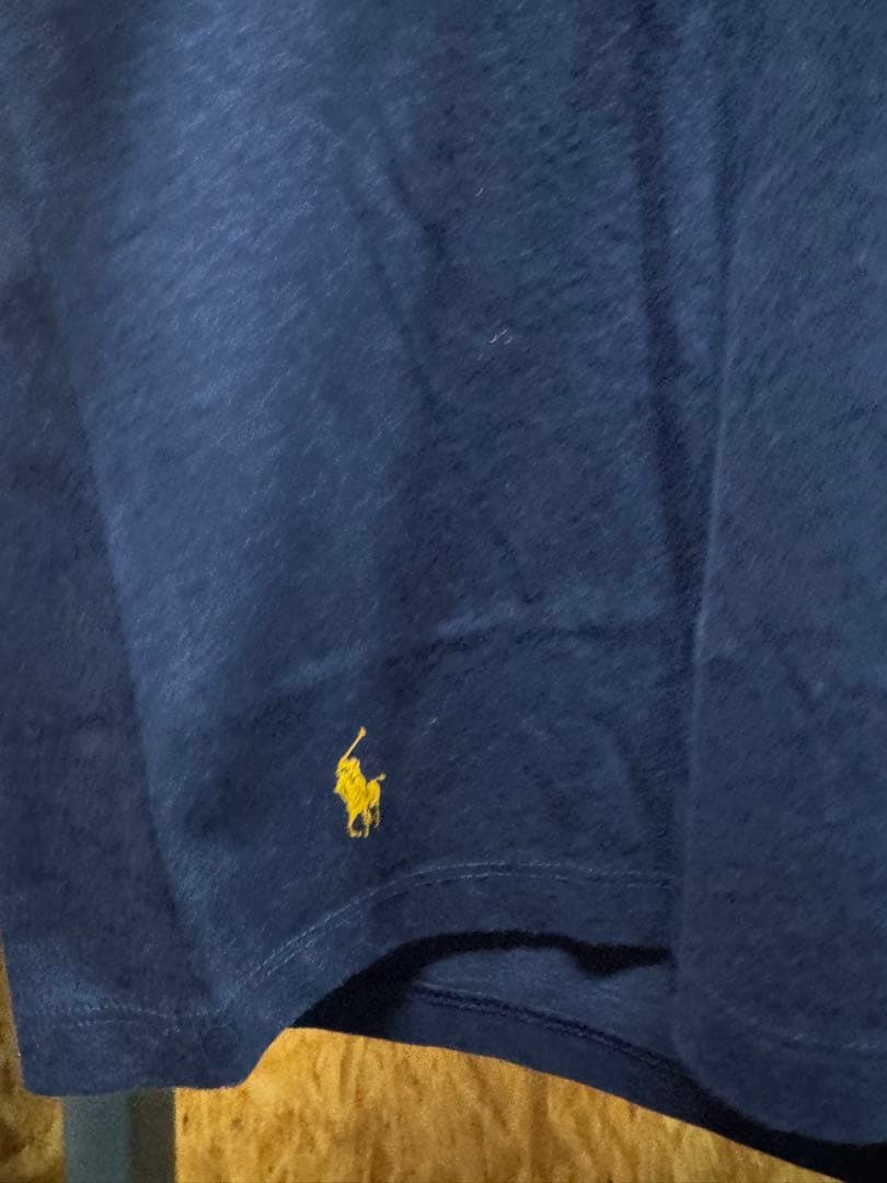 希少　レア　POLO RALPH LAUREN NEW YORK
