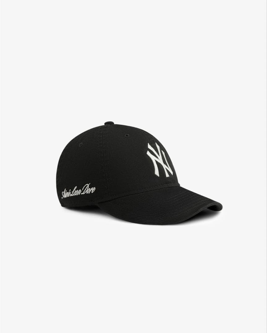 新品Aimé Leon Dore×NEWERA ヤンキース ベースボールキャップ