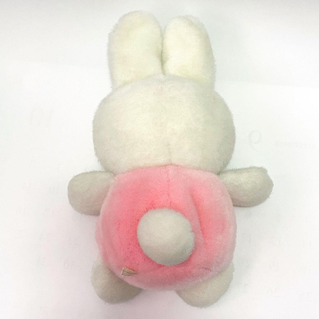 チアリーチャム ぬいぐるみ サンリオ レトロ 当時物