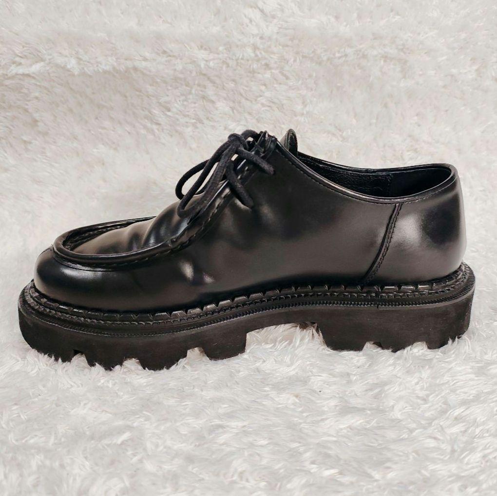 タンクソール MAISON SPECIAL × SPECIAL SHOES
