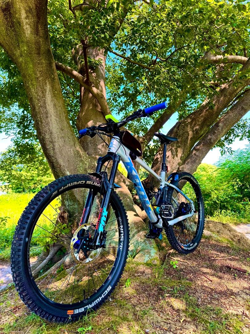自転車本体 Kona Fire Mountain 2023 *Pickup only*