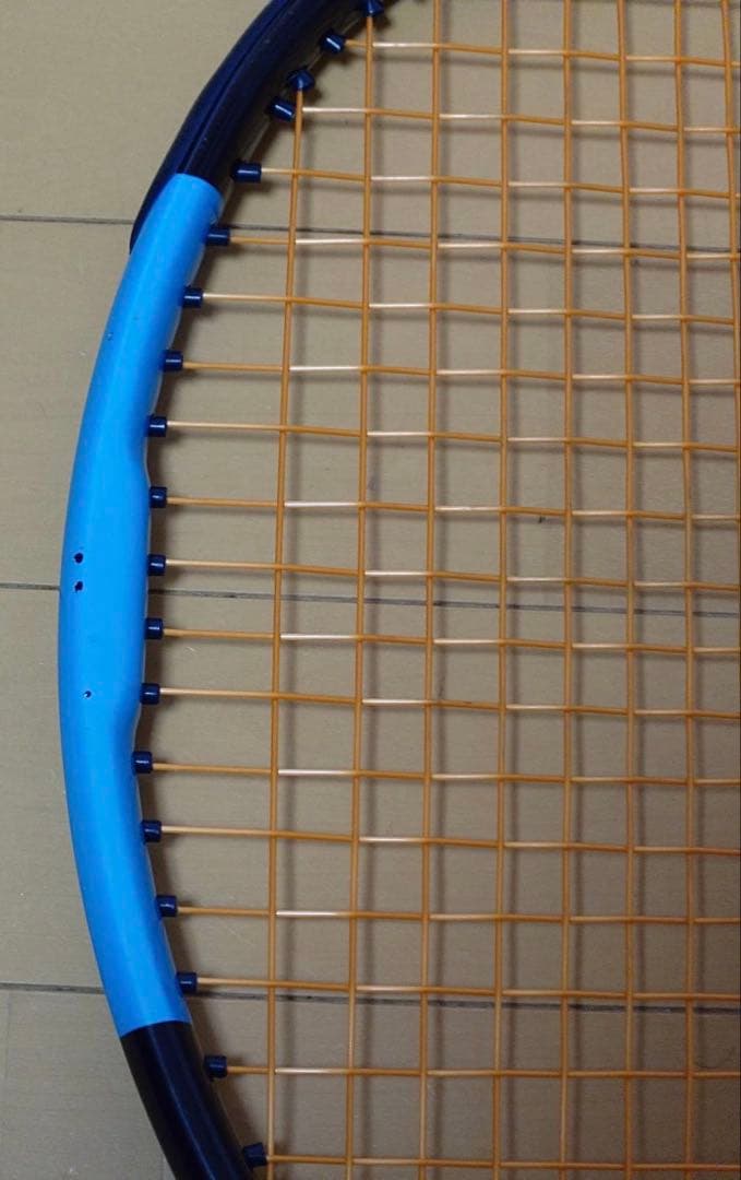 ウィルソン Ultra Tour 95CV G2