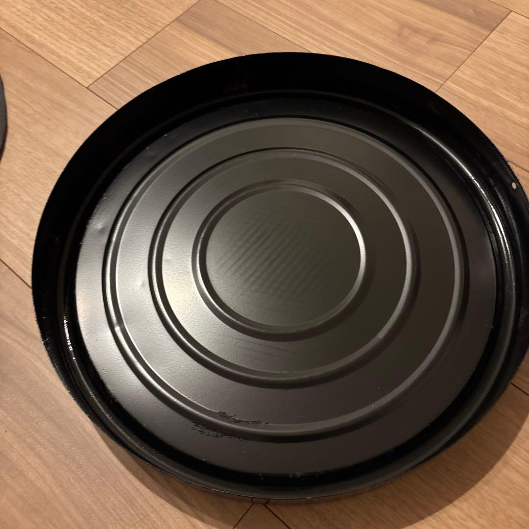 【美品】ブルーマウンテンコーヒー 樽デザインの傘立て