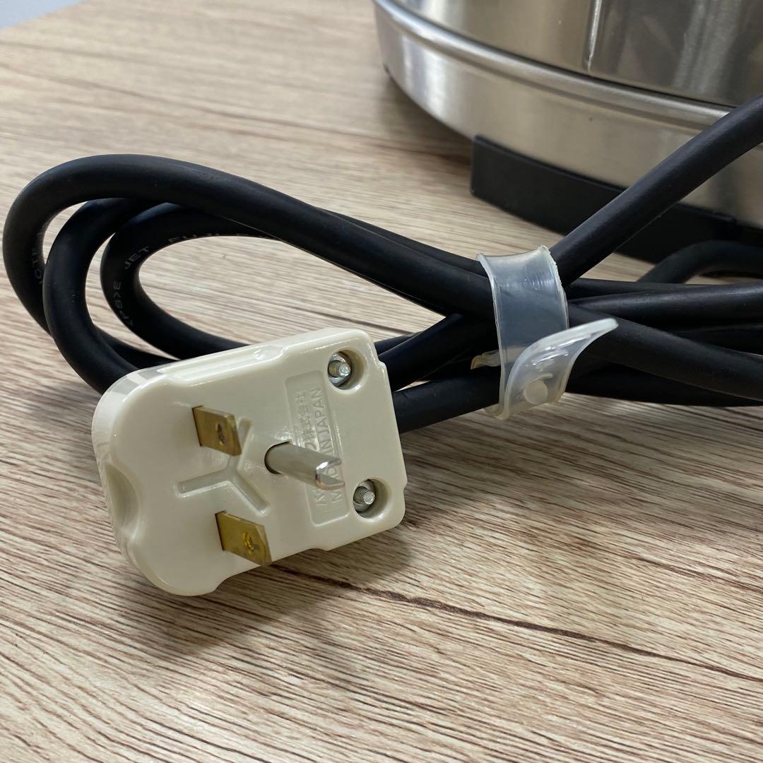 未使用品 タイガー炊飯ジャー JNO-B360 200V専用 E