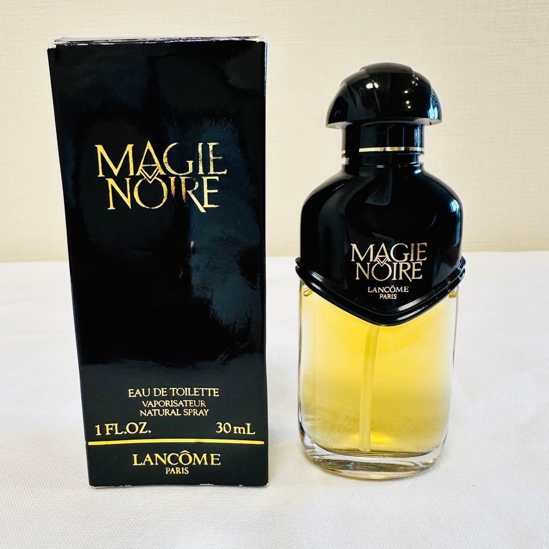 Tomoランコム　マジー　マギー　ノワール　オードトワレ　香水　30ml