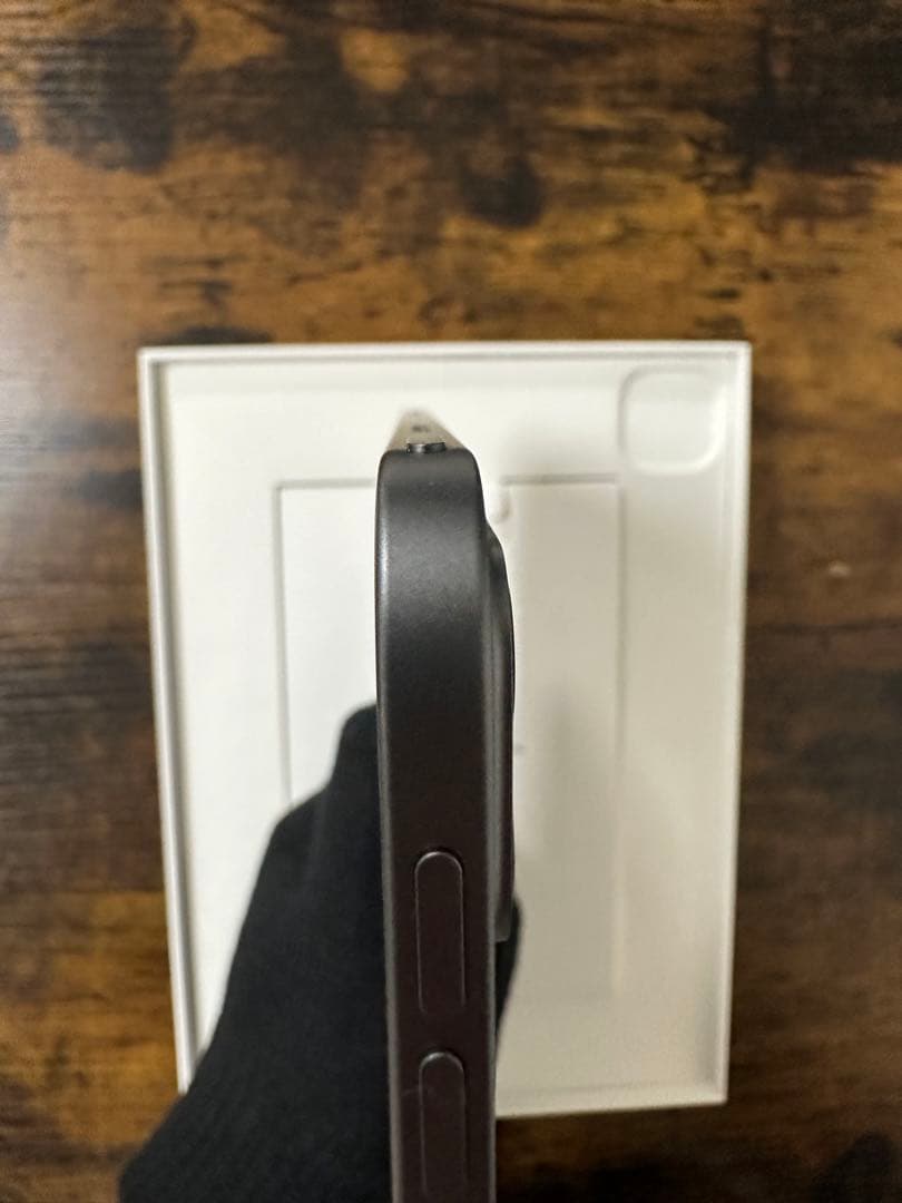 【美品】iPad Pro 11インチ 第3世代 128GB Wi-Fi M1