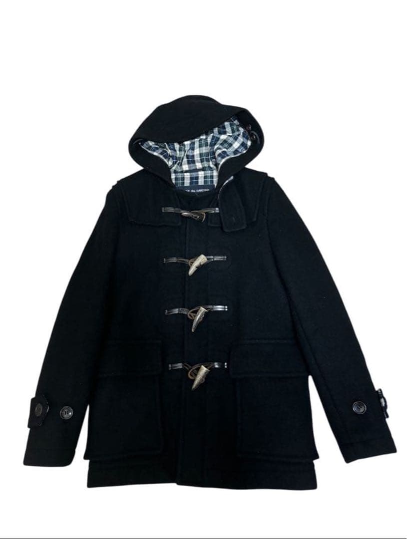 COMME des GARCONS HOMME コート
