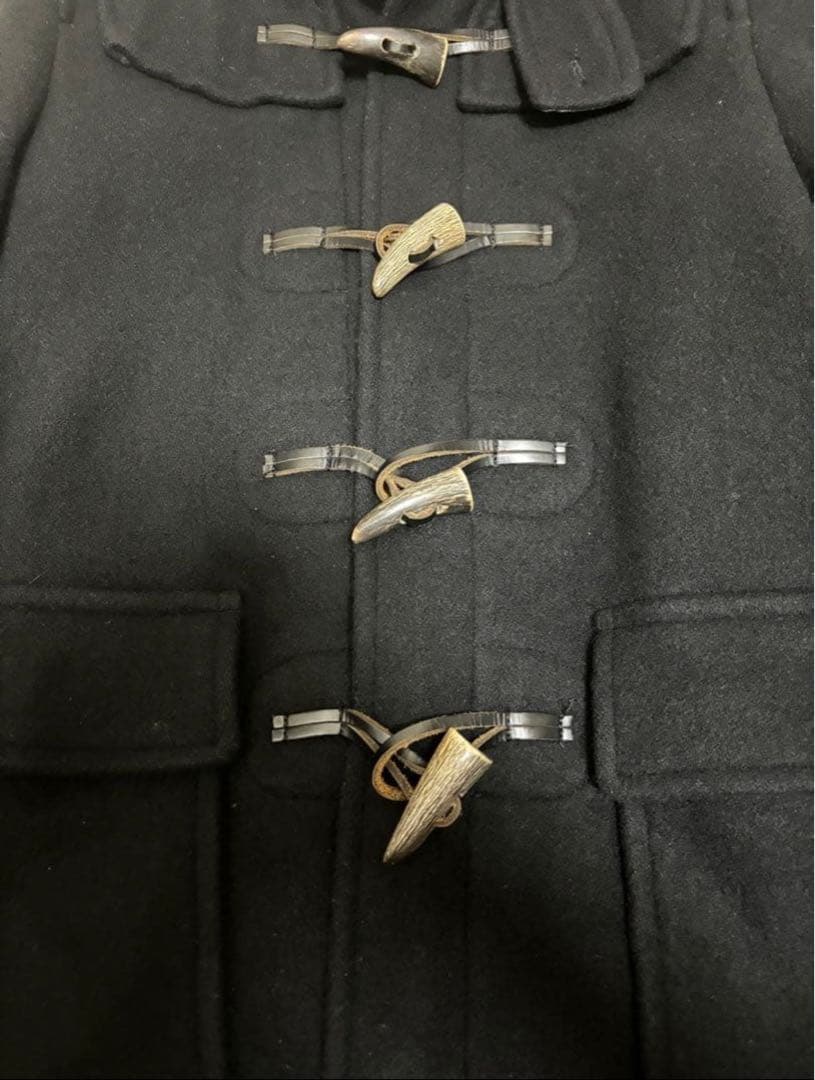 COMME des GARCONS HOMME コート