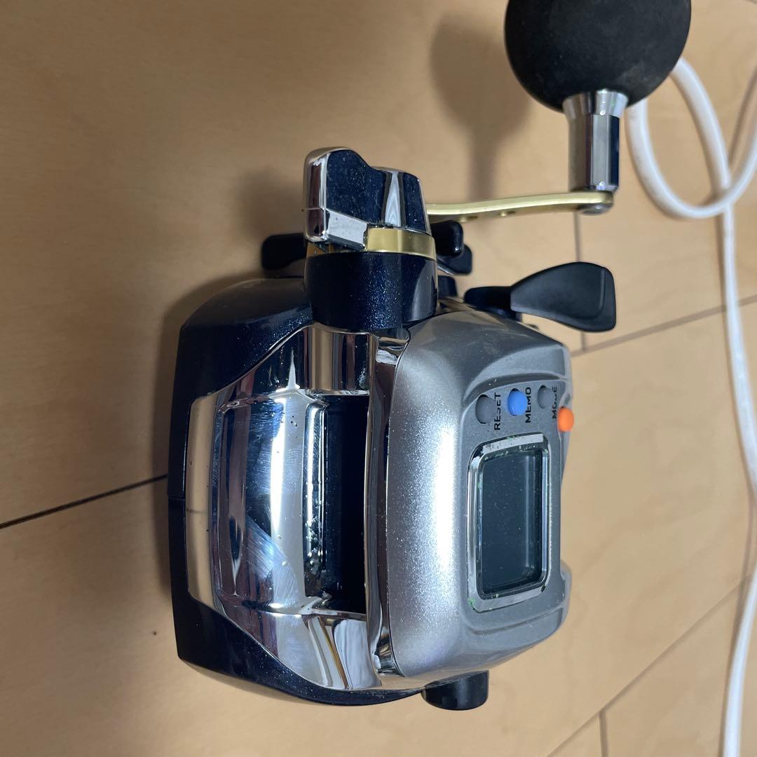 DAIWA レオブリッツs400