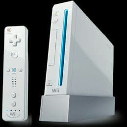 wii　wiifitセット