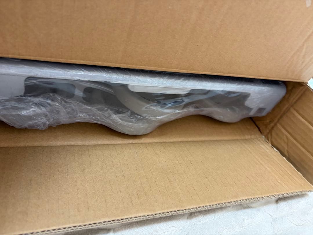 キャリーカート ハンドトラック 10輪 階段 固定ロープ付 耐荷重80kg