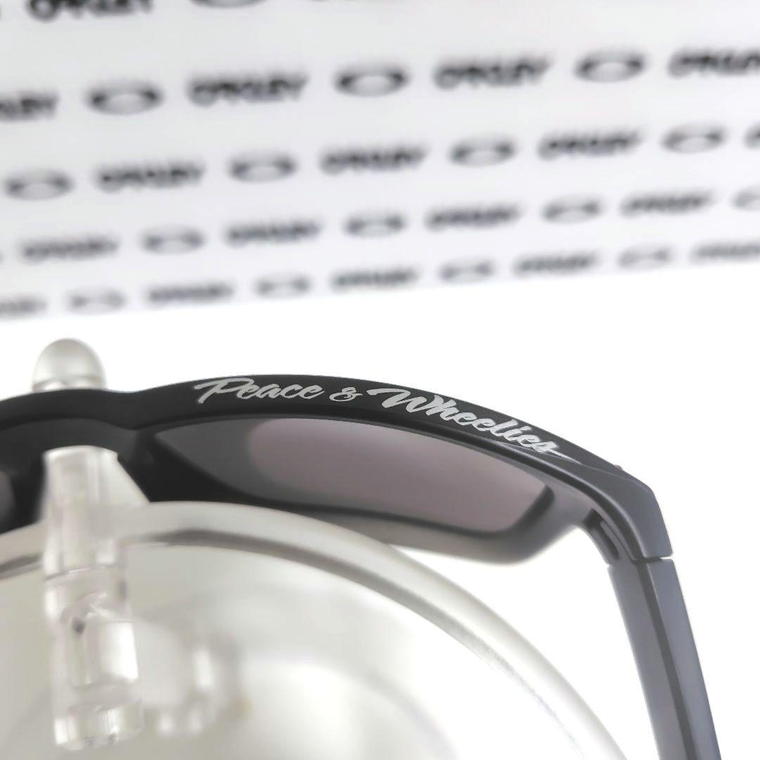 OAKLEY ホルブルック HOLBROOK Troy Lee Designs