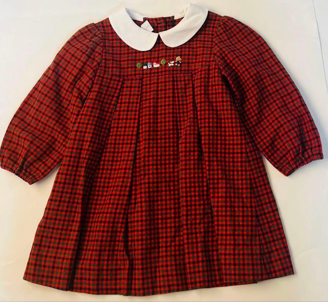 ファミリア80 美品　現行品