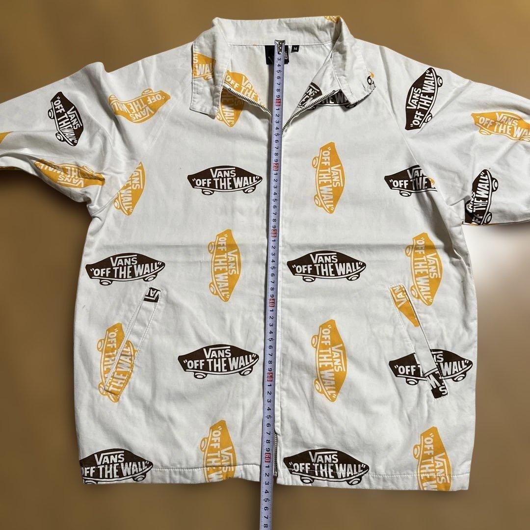 hideさん専用VANS x STANDARD CALIFORNIA 総柄