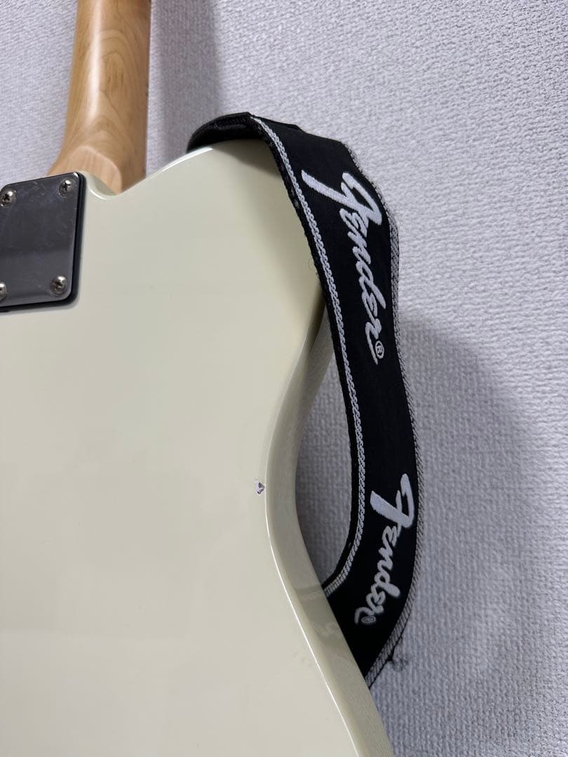 Bacchus universe series terecaster ギター