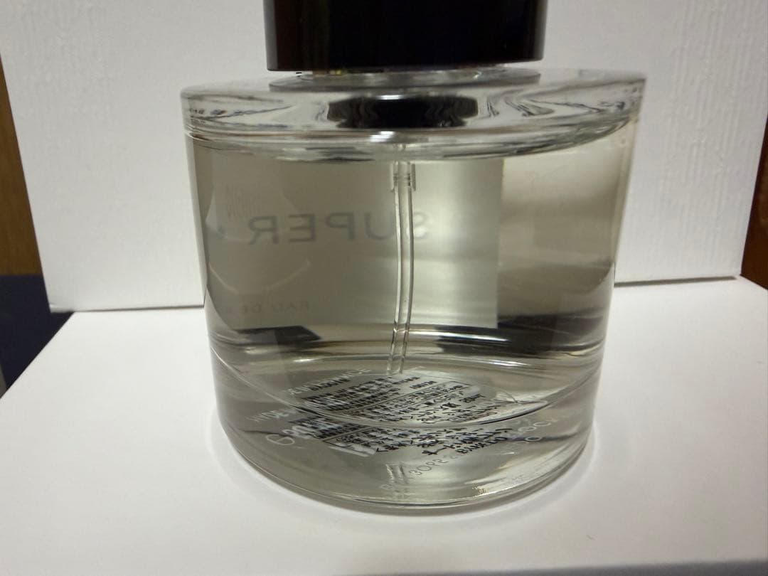 香水(ユニセックス) BYREDO SUPER CEDAR Eau de Parfum