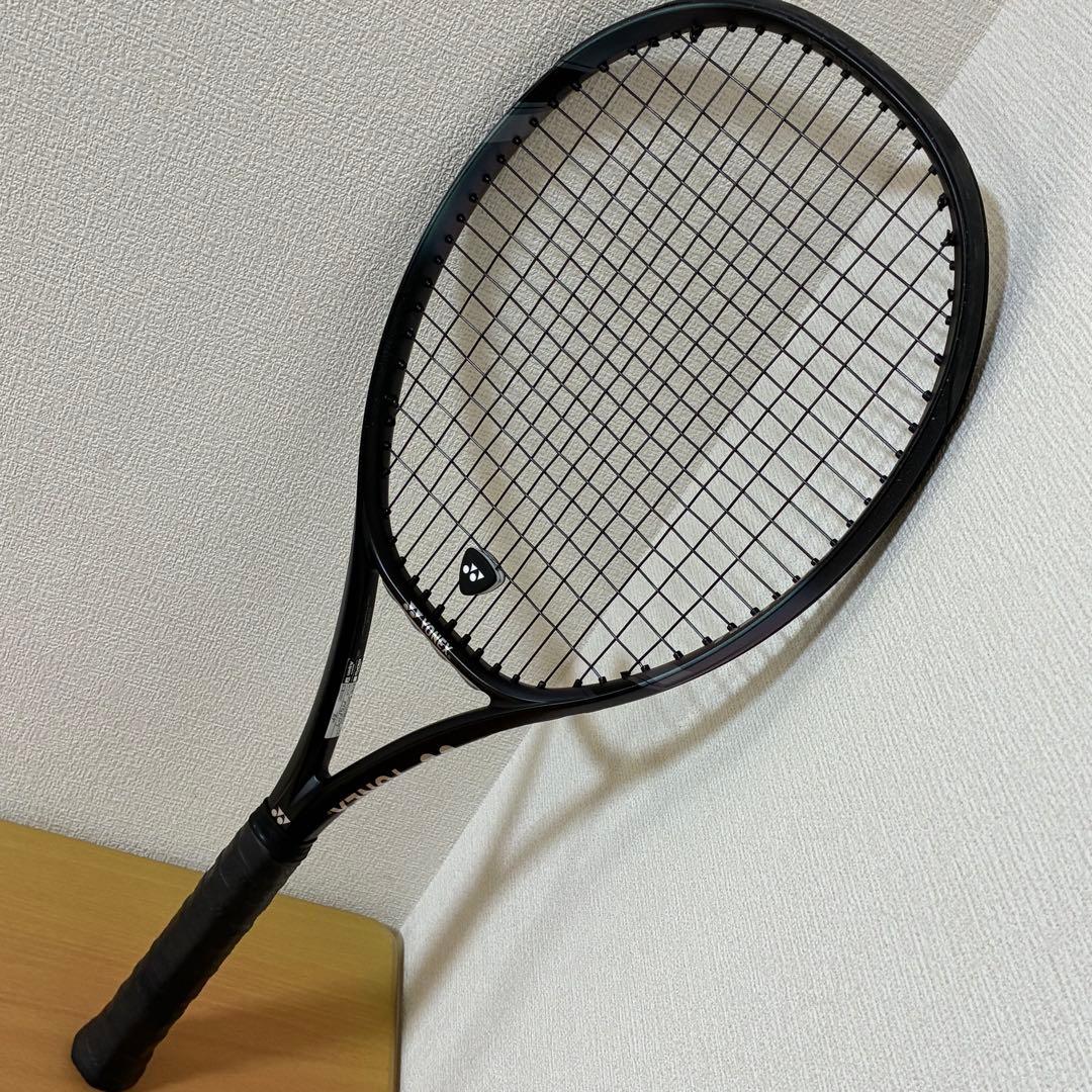 YONEX EZONE 98 アクアナイトブラック G2 テニスラケット