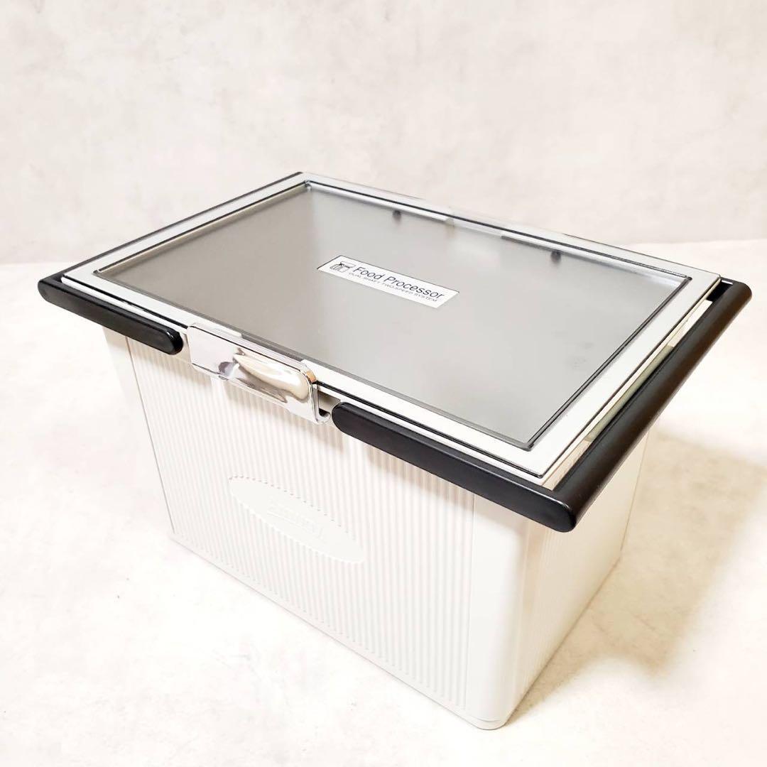 Amway アムウェイ フードプロセッサー パーツセット一式 オプション多数