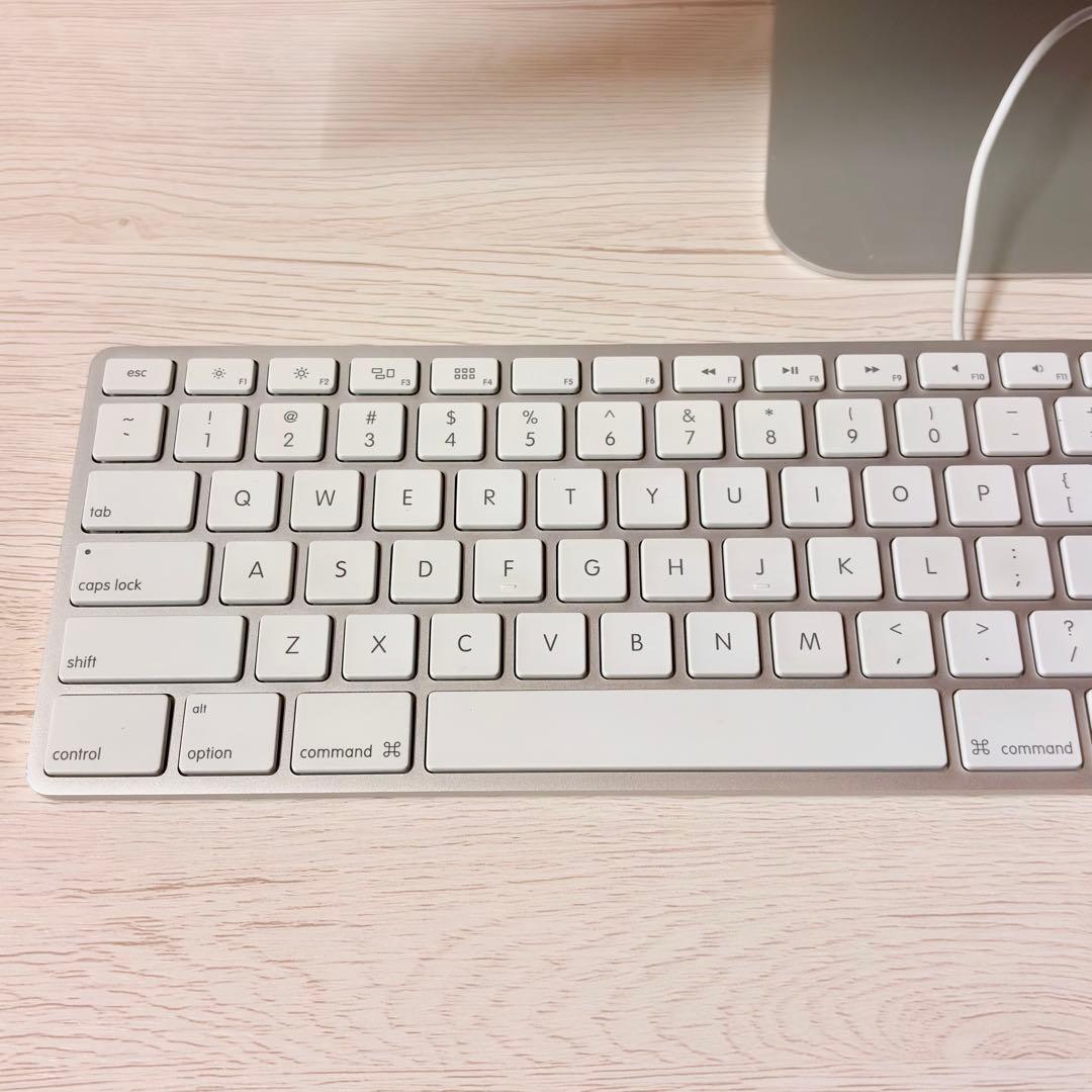 iMac 21.5インチ 2017 Core i5 / 8GB 1TB 付属品付