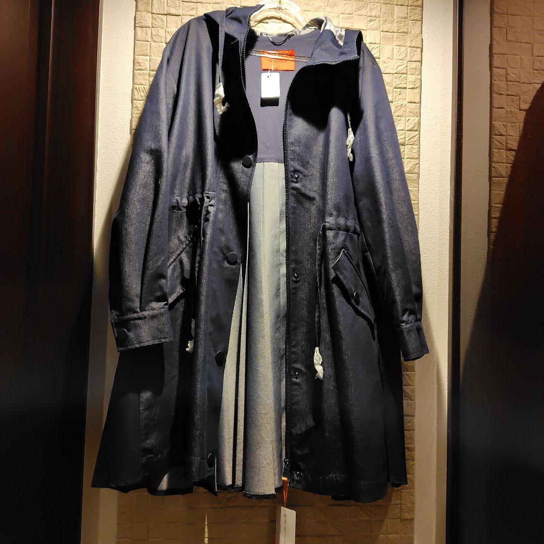 MAX＆Co スプリングコート　新品未使用