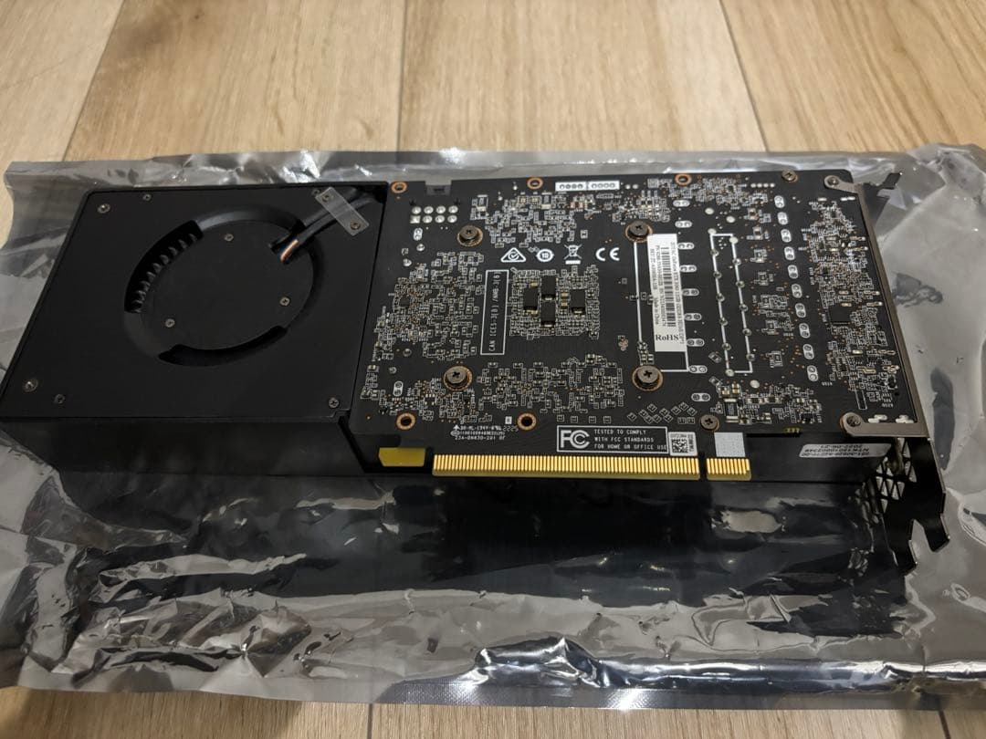 ZOTAC GeForce RTX 3060 グラフィックボード【ジャンク】