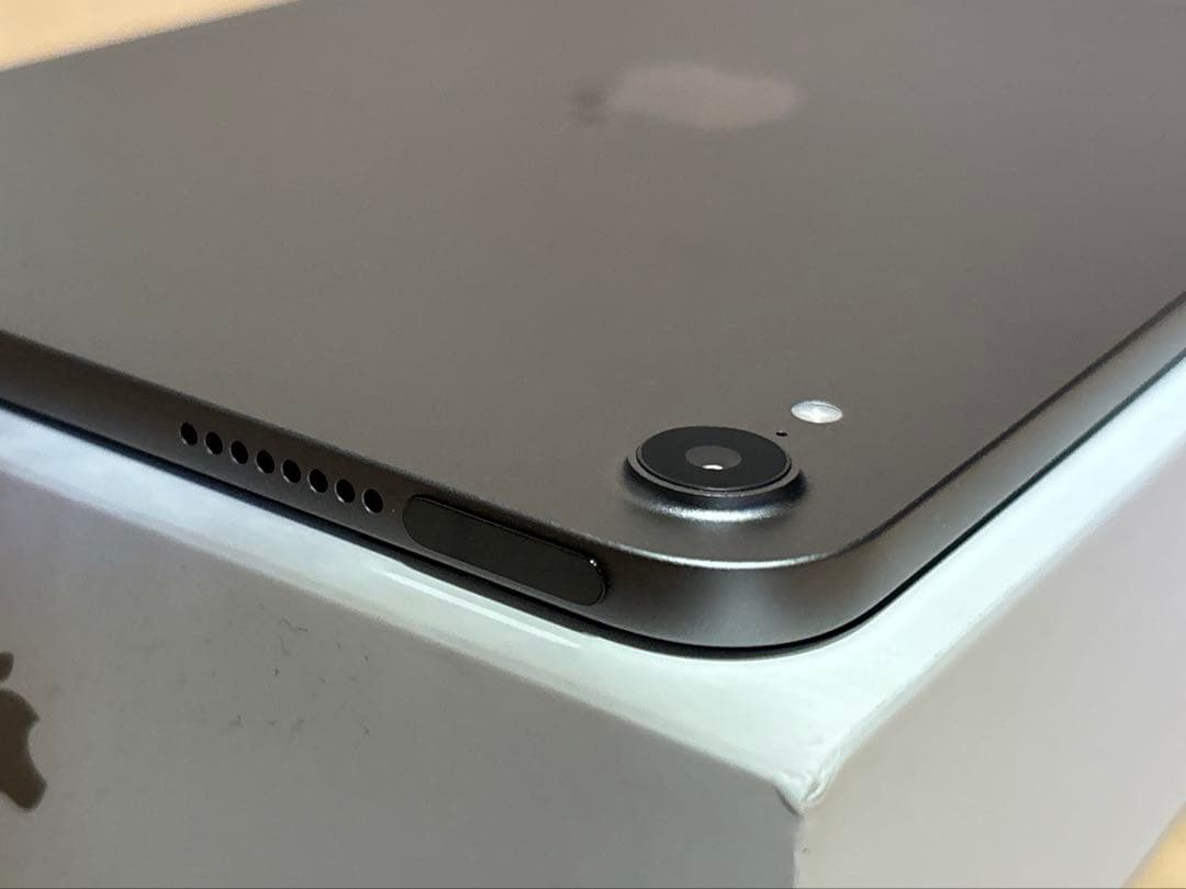 Apple iPad mini7 A17 pro 128GB スペースグレイ