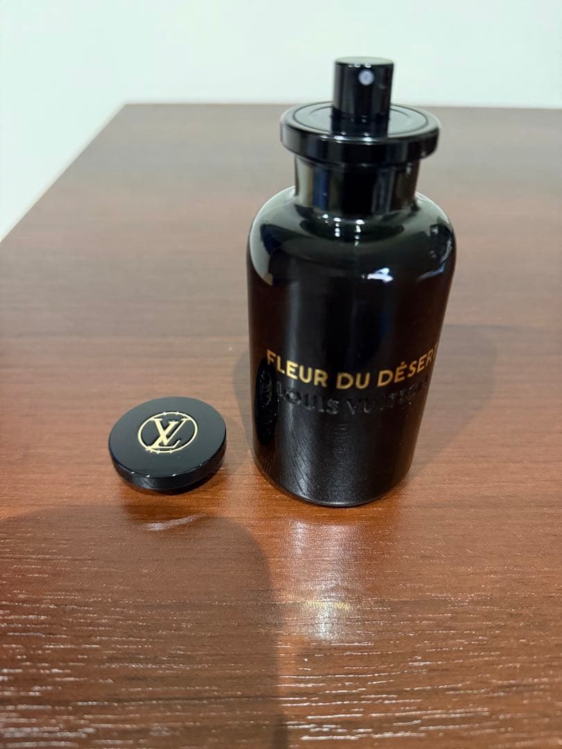 香水(ユニセックス) Louis Vuitton Fleur du Desert 100ml