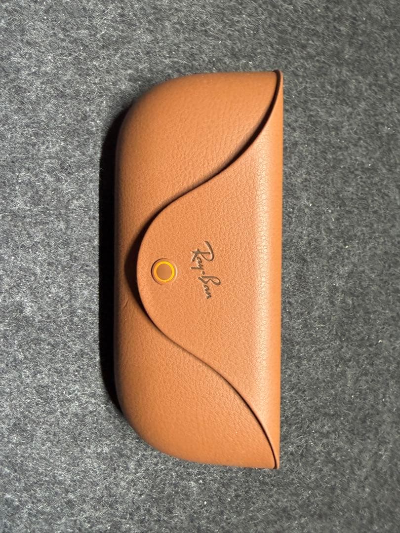 R*○様 Ray-Ban  スマートグラス HEADLINER レーベル
