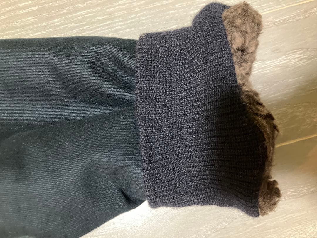 クッシュマン ジャケット　定価55080円　難あり