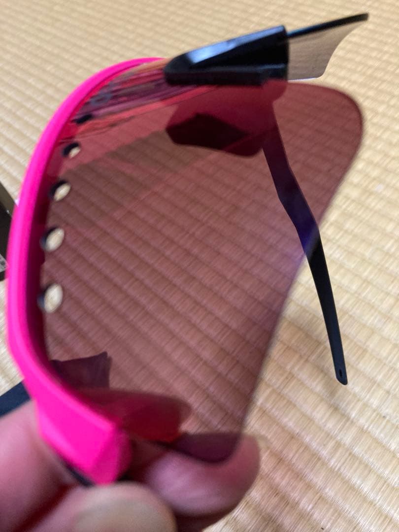 OAKLEY オークリー　SUTRO LITE SWEEP サングラス