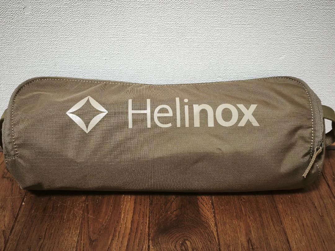Chihuahua【極美品】Helinox ヘリノックス tac