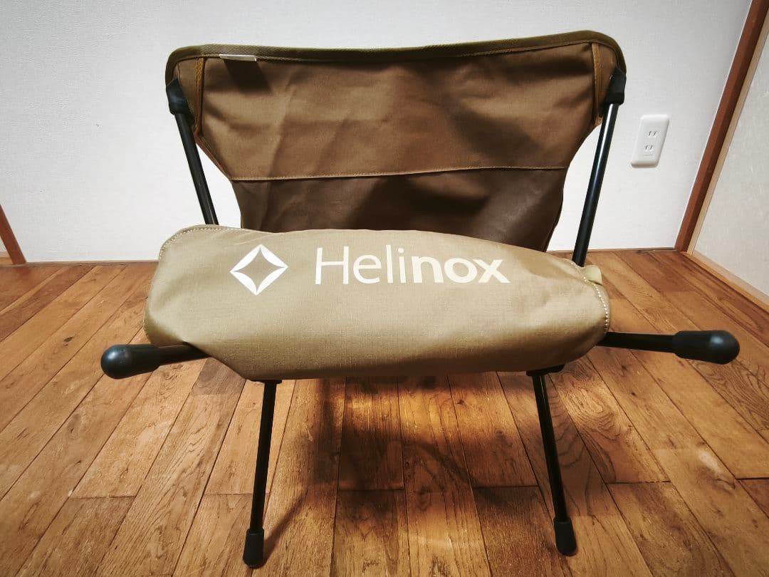 Chihuahua【極美品】Helinox ヘリノックス tac