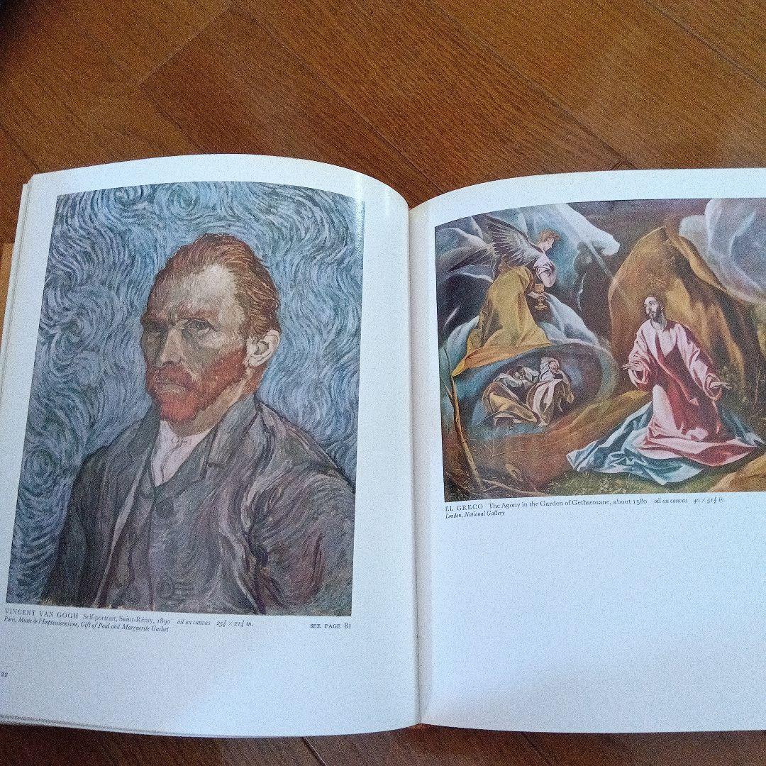THE BOOK OF ART 全10巻セット洋書 イタリア製 1965年