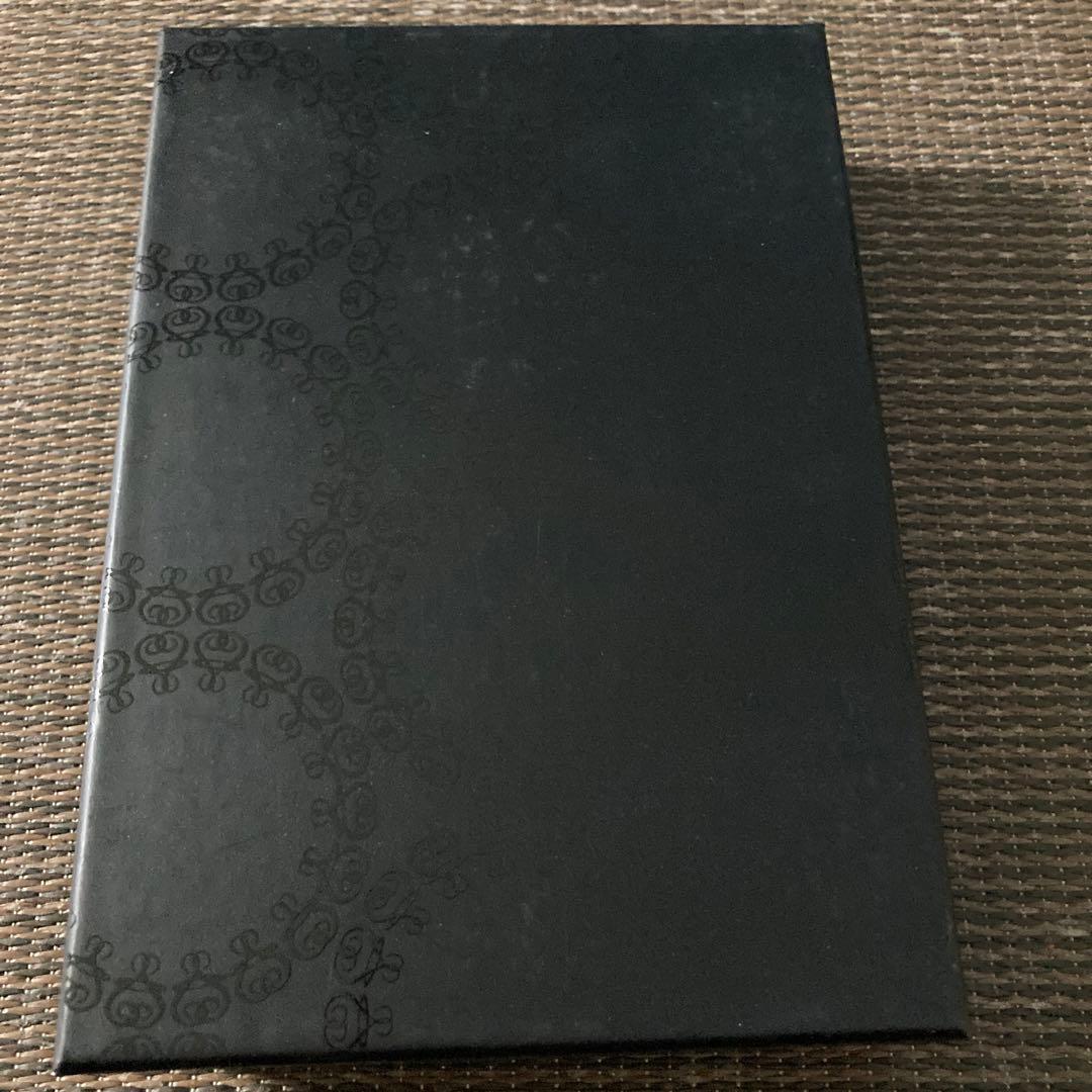 藤井フミヤ　SHIRITORI 限定版